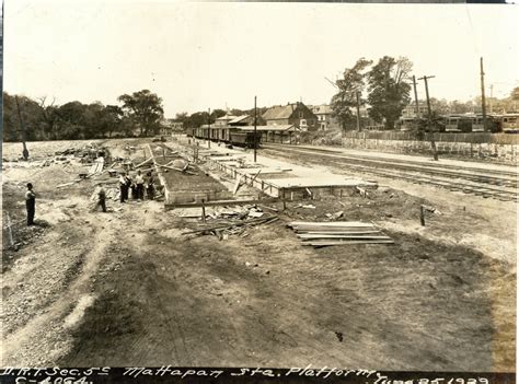 Rediscovery and Continuity at Mattapan Square - Historic Boston Inc (HBI)