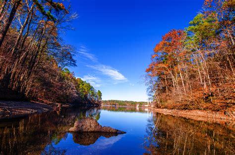 Lake Catherine State Park (Map, Images and Tips) | Seeker