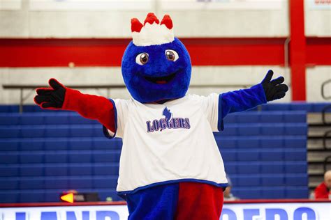 LLCC Unveils First-Ever School Mascot | 98.7 WNNS