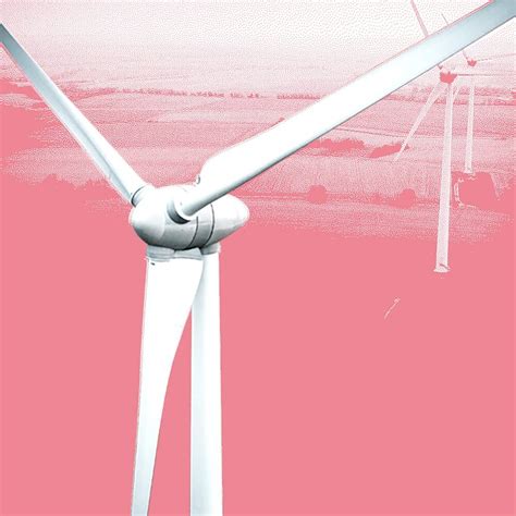 Wind turbine blades are now recyclable | Up To Us