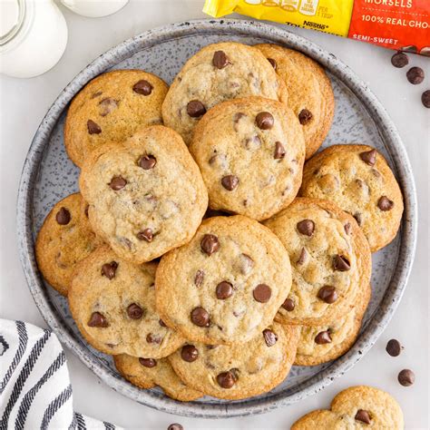 Share 126+ chocolate chip cookie decorating ideas latest - seven.edu.vn