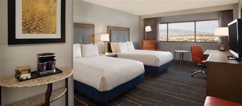 Explore the DoubleTree by Hilton Hotel Albuquerque | SPIRE Hospitality