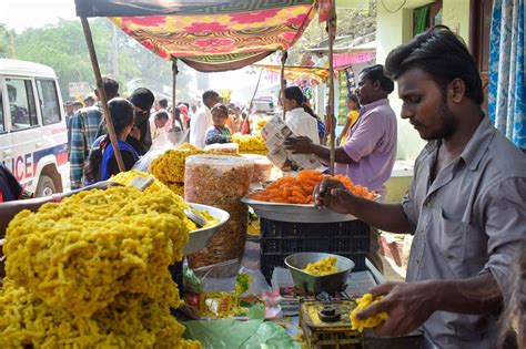 The ‘people’s god’ of Suryapet