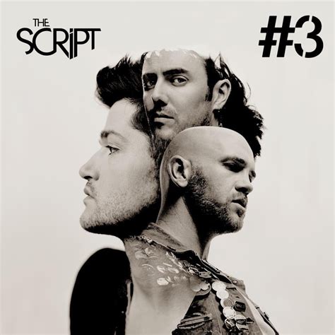 The Script - #3 Lyrics and Tracklist | Genius