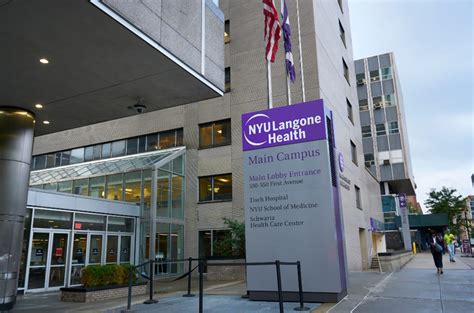 Nyu Langone Medical School - INFOLEARNERS