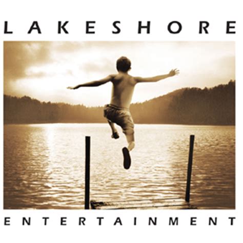 Lakeshore Entertainment - Logopedia, the logo and branding site