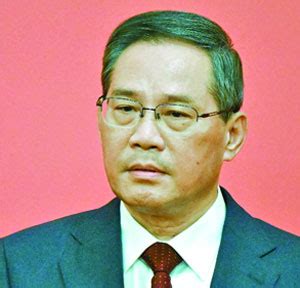 Li Qiang appointed Chinese premier