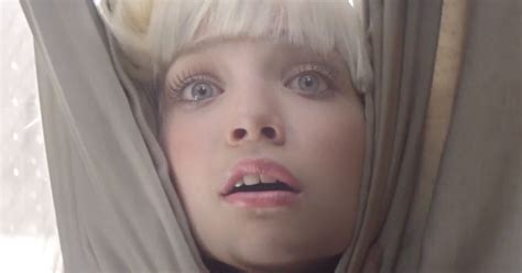 Sia's "Chandelier" Music Video Is a Must-See Visual Depiction of ...