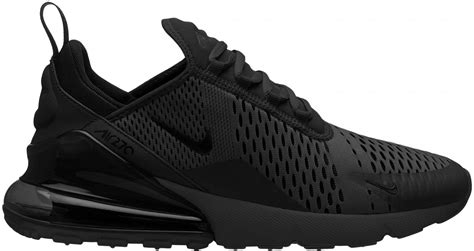 Nike Air Max 270 Triple Black