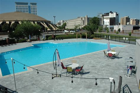 Wyndham Garden Norfolk Downtown Norfolk | Bookonline.com