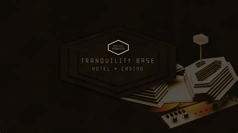 Tranquility Base Wallpapers - Wallpaper Cave