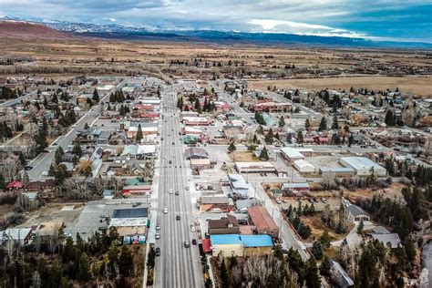 America Votes To Recognize Pinedale, WY as “RANGER COUNTRY™ USA”! - UTV ...