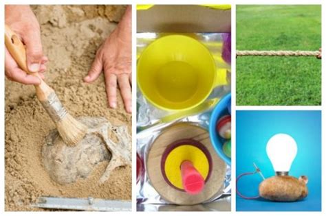 50 Play and Learn Science Games Kids Will Love! - Kids Activities Blog