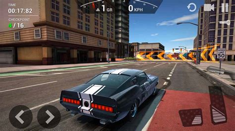 Download Ultimate Car Driving Simulator for PC - EmulatorPC