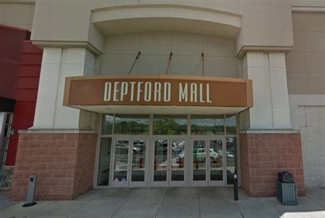 Deptford Mall Interior Stores Can Open Today (Monday June 29). Info on ...