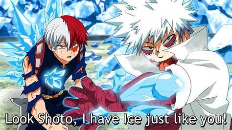 Dabi's Secret Ice Quirk is Finally Revealed! - My Hero Acaqdemia ...