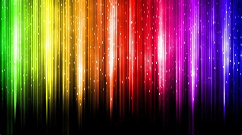 Rainbow Desktop Wallpapers on WallpaperDog