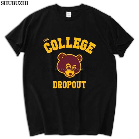 Kanye West The College Dropout Merch - Shop Now