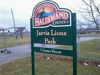 Jarvis, Ontario - Alchetron, The Free Social Encyclopedia