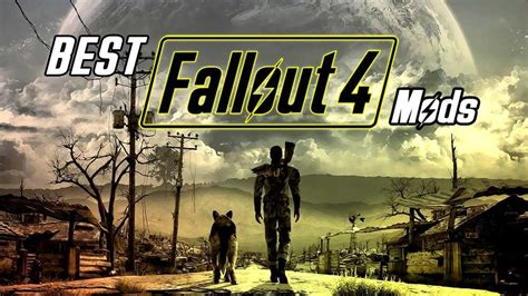 Best Fallout 4 Mods of All Times | IndieGameMag - IGM