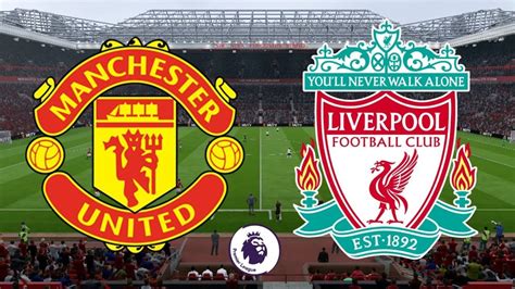 Manchester United, Penghinaan Bersejarah di Liverpool: 7-0 untuk The ...