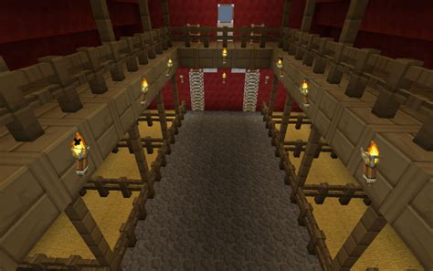 5 best interior designs for Minecraft barns in 2022