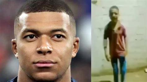 Kylian Mbappé | Know Your Meme