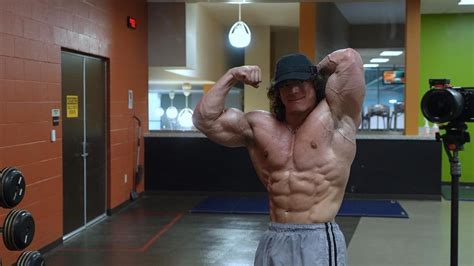 Sam Sulek Bodybuilder, Height, Weight, Age, Hat, Workout, and Diet ...