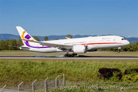 Boeing BBJ 787-800 - Price, Specs, Photo Gallery, History - Aero Corner