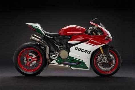 Ducati 1299 Panigale R Final Edition | Men's Gear