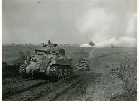 M4 Sherman Tank | The National WWII Museum | New Orleans