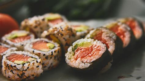 Hanami Sushi | Wolt | Delivery | Vestegnen