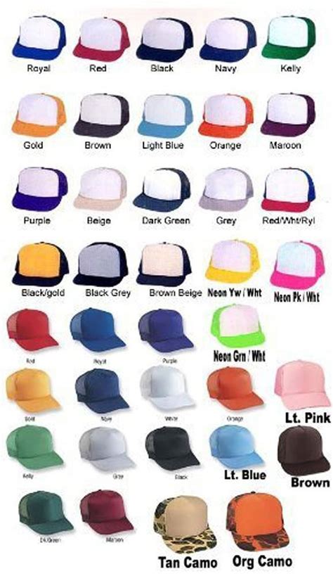 Gravity Falls Hat, Trucker Hat, Mesh Hat, Trucker Hats