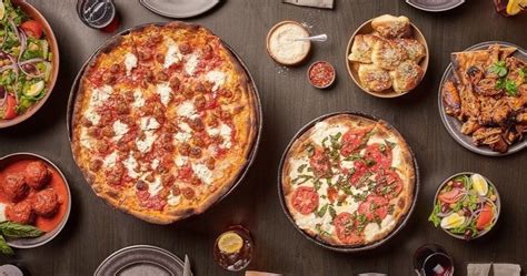 Anthony's Coal Fired Pizza & Wings to leverage voice AI | Pizza Marketplace