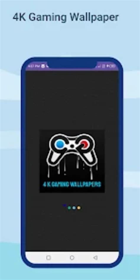 4k Gaming Wallpapers for Android - Download