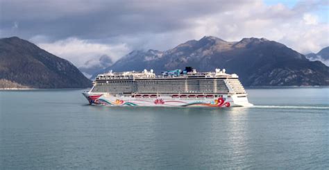 Plans Revealed for Brand New Cruise Port in Alaska - Top Cruise Trips