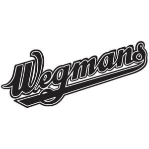 Wegmans Logos - Wegmans