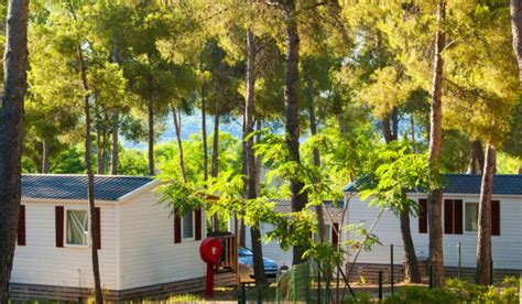 Camping Saint-Cyr-sur-Mer : 3 campings et 38 aux alentours - Toocamp