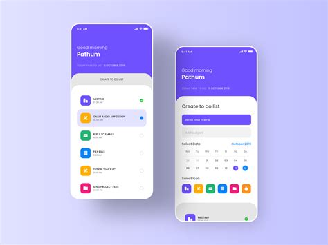 Designing Android Application Templates - SampleTemplates