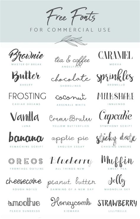 92 Inspiration Best Cursive Fonts On Canva Idea In 2022 | Typography ...