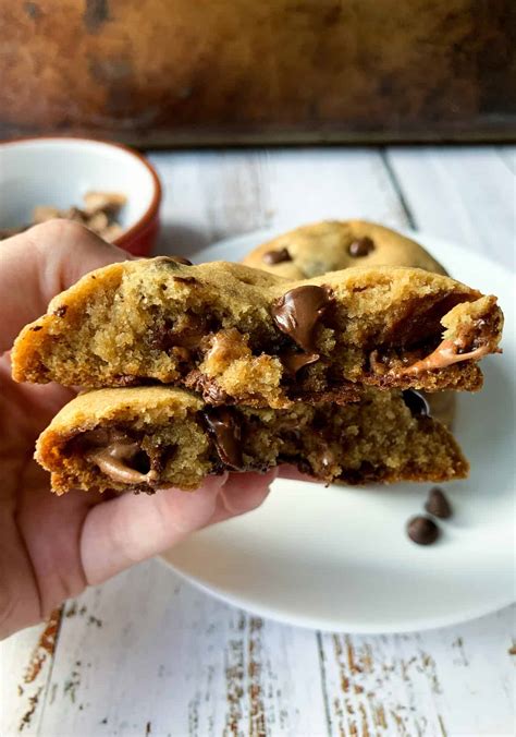 Mars Bar Cookies | A Baker's Bookshelf