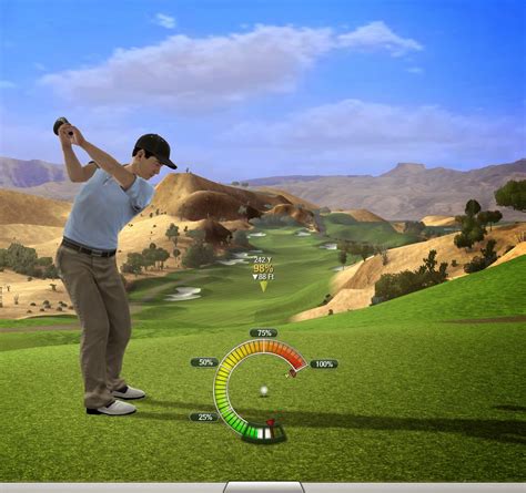 Free Online Golf Games - Best Flash Games