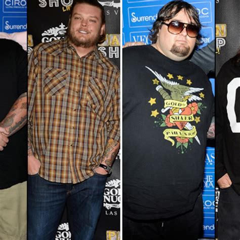 Chumlee Weight Loss Surgery | Blog Dandk