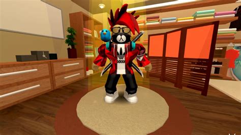 Among Us Roblox Avatar