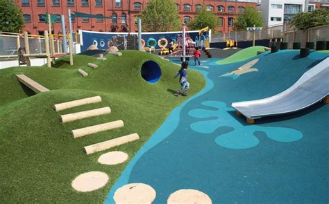 WicksteedPlaygrounds on Twitter | Playground design, Cool playgrounds ...