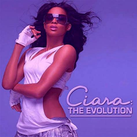 Ciara | Can't Leave 'Em Alone (Throwed) Ft. 50 Cent | DJ SuperemeGoddies101