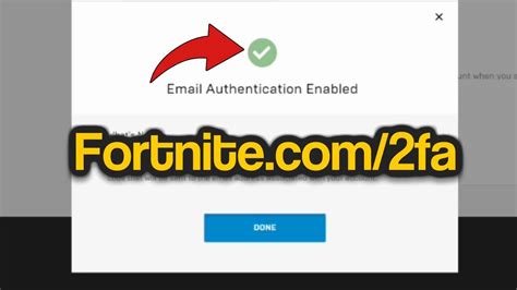 31 HQ Images Fortnite 2Fa Xbox Enable : How to Enable Cross Platform ...