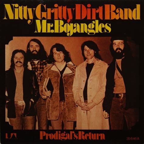 Nitty Gritty Dirt Band | Delhi Belgian Club