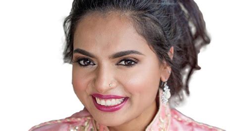 Maneet Chauhan Spilled The Tea On The Most Bizarre Chopped Baskets ...