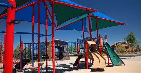 10 Reasons Why Shade Structures Are A Smart Solution For Your Playground